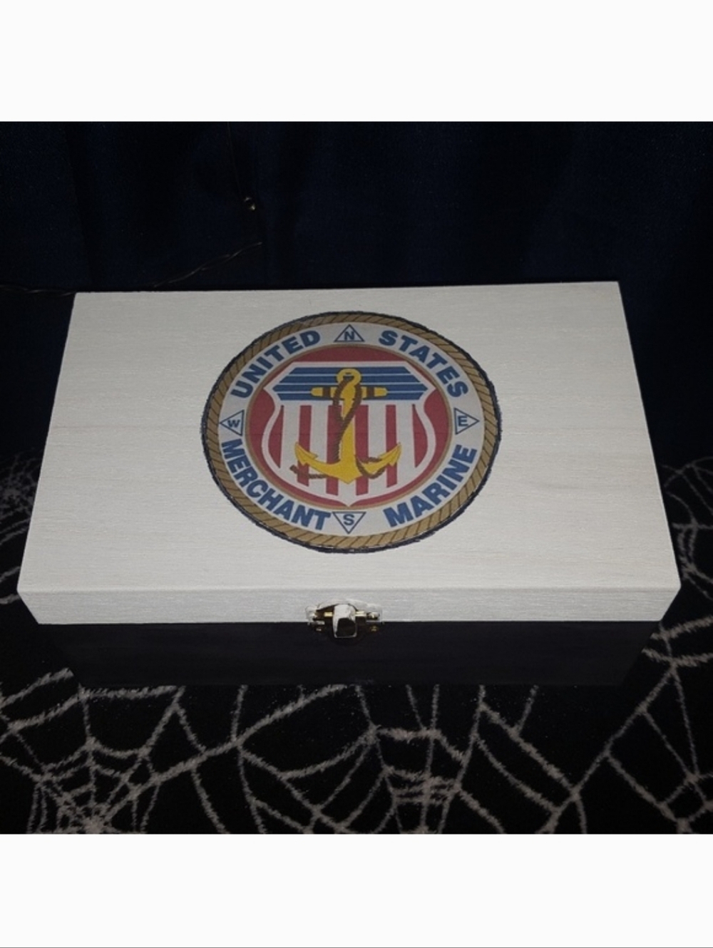 US Merchant Marines